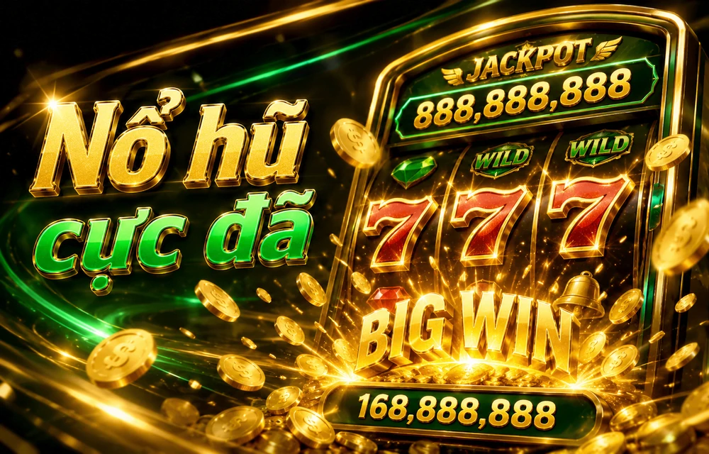 Cách bắt đầu tra cứu Nổ hũ và slot trên 69VN11
